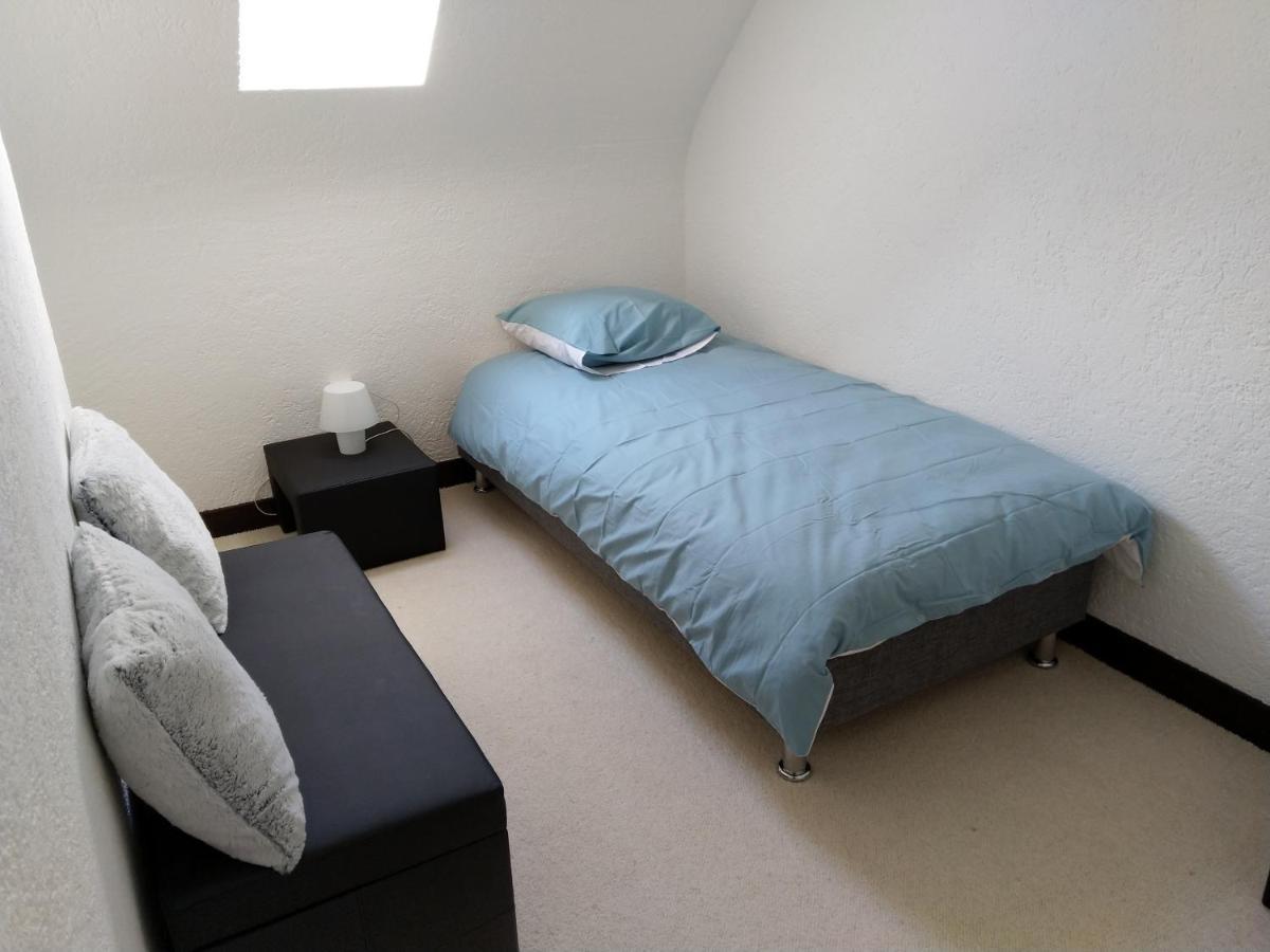 Domaine Providence Bed and Breakfast Lassay-sur-Croisne Buitenkant foto