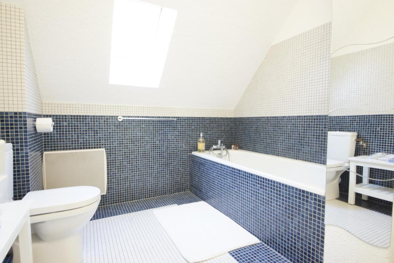 Domaine Providence Bed and Breakfast Lassay-sur-Croisne Buitenkant foto