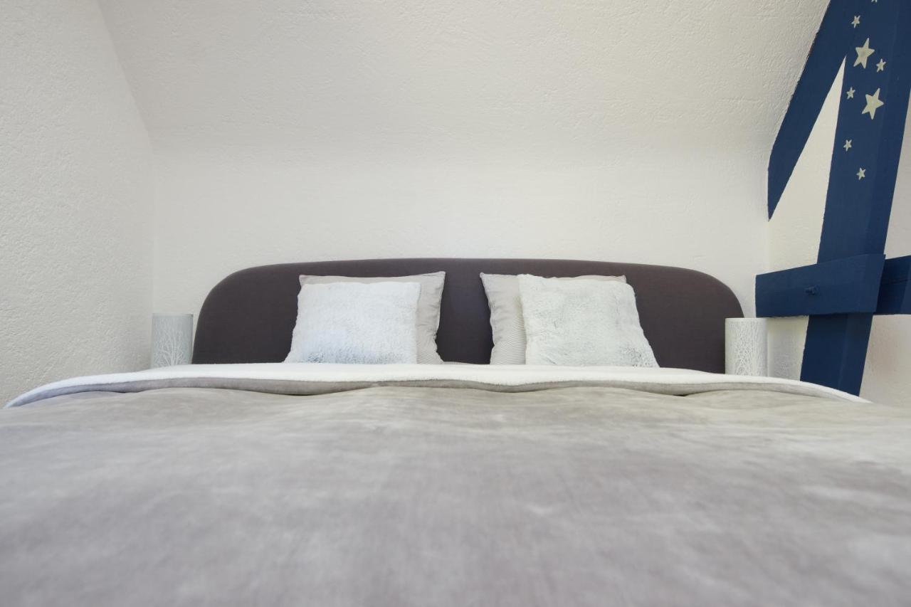 Domaine Providence Bed and Breakfast Lassay-sur-Croisne Buitenkant foto