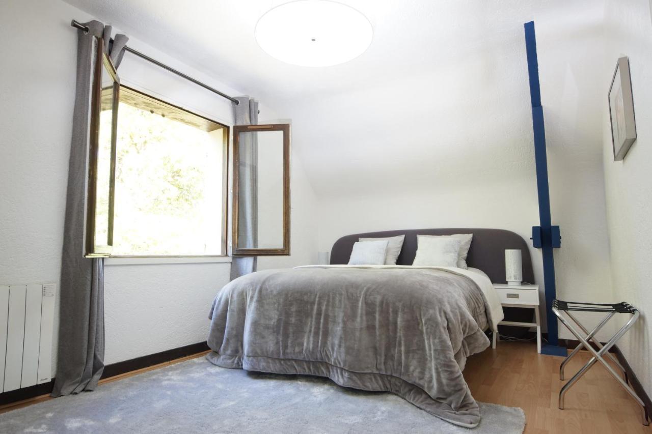 Domaine Providence Bed and Breakfast Lassay-sur-Croisne Buitenkant foto