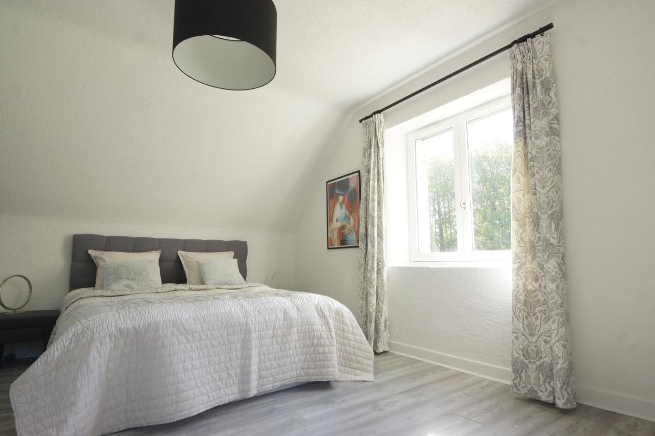 Domaine Providence Bed and Breakfast Lassay-sur-Croisne Buitenkant foto