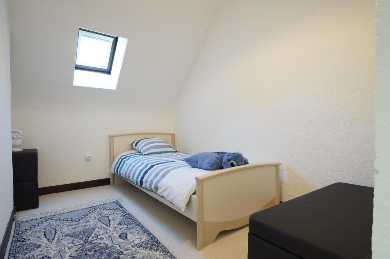 Domaine Providence Bed and Breakfast Lassay-sur-Croisne Buitenkant foto